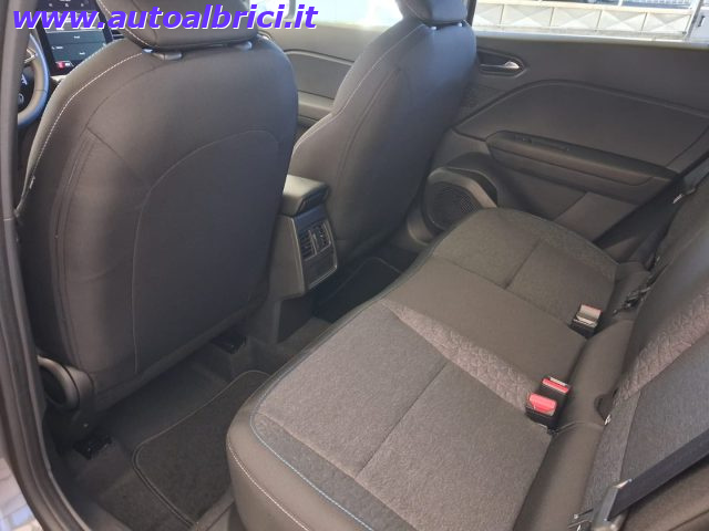 RENAULT CAPTUR EVOLUTION ECO-G 120 KM0 - foto 28