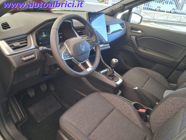 RENAULT CAPTUR EVOLUTION ECO-G 120 KM0 - foto 13