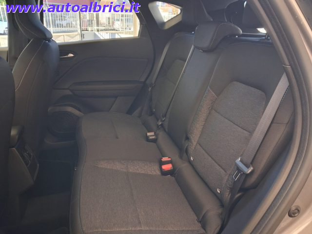 RENAULT CAPTUR EVOLUTION ECO-G 120 KM0 - foto 29