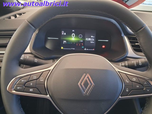 RENAULT CAPTUR EVOLUTION ECO-G 120 KM0 - foto 16