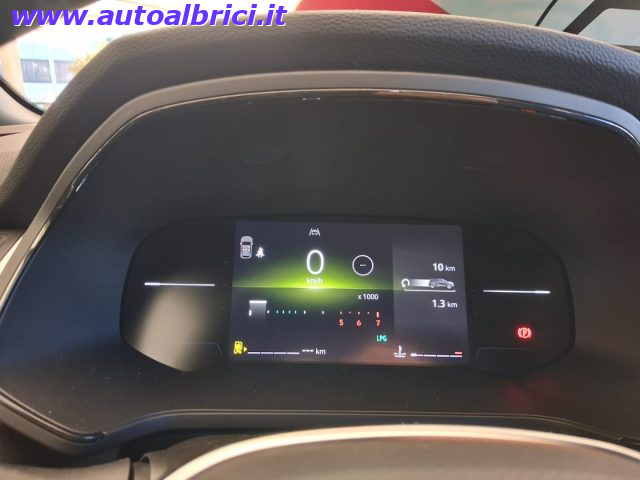 RENAULT CAPTUR EVOLUTION ECO-G 120 KM0 - foto 19