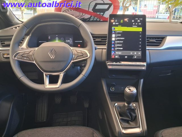 RENAULT CAPTUR EVOLUTION ECO-G 120 KM0 - foto 15
