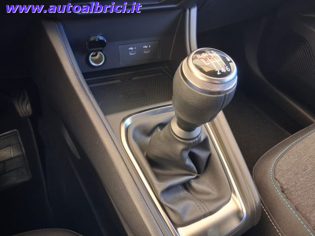 RENAULT CAPTUR EVOLUTION ECO-G 120 KM0 - foto 26