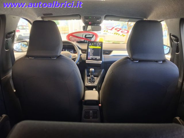 RENAULT CAPTUR EVOLUTION ECO-G 120 KM0 - foto 30