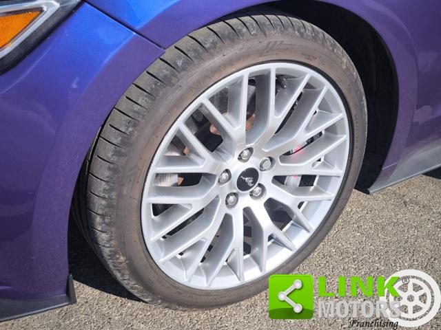 FORD MUSTANG FASTBACK 5.0 V8 TIVCT AUT. GT - foto 15