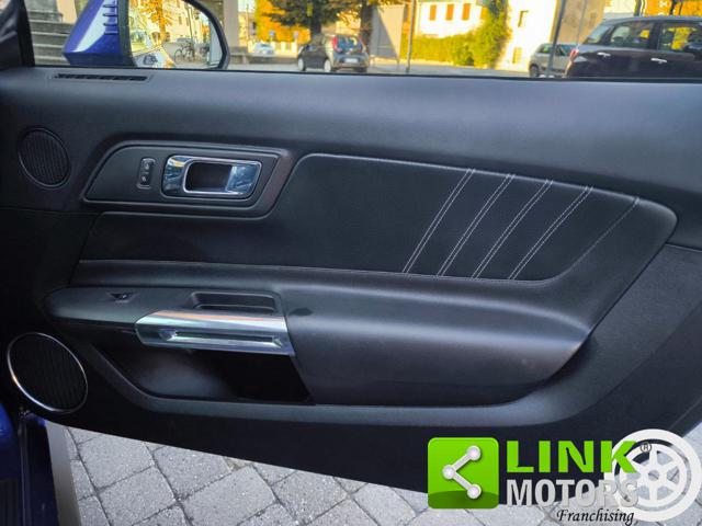 FORD MUSTANG FASTBACK 5.0 V8 TIVCT AUT. GT - foto 10