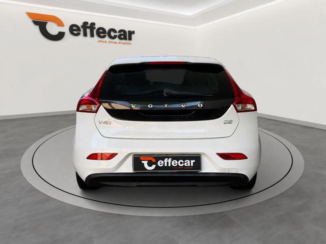 VOLVO V40 D2 KINETIC - foto 5