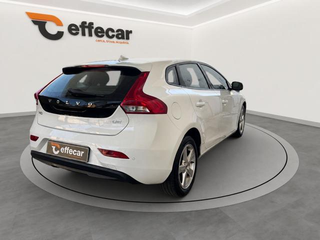 VOLVO V40 D2 KINETIC - foto 6