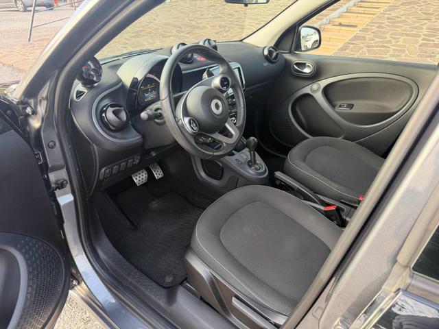 SMART FORFOUR 90 0.9 TURBO TWINAMIC PRIME - foto 7