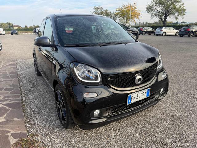 SMART FORFOUR 90 0.9 TURBO TWINAMIC PRIME - foto 2