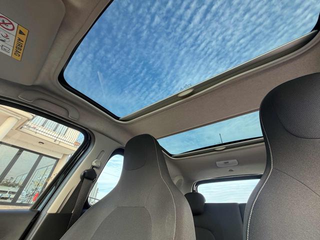 SMART FORFOUR 90 0.9 TURBO TWINAMIC PRIME - foto 13