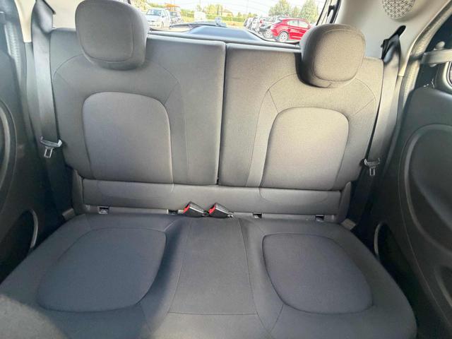SMART FORFOUR 90 0.9 TURBO TWINAMIC PRIME - foto 12