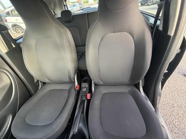 SMART FORFOUR 90 0.9 TURBO TWINAMIC PRIME - foto 11