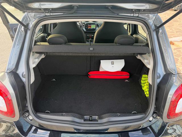 SMART FORFOUR 90 0.9 TURBO TWINAMIC PRIME - foto 14