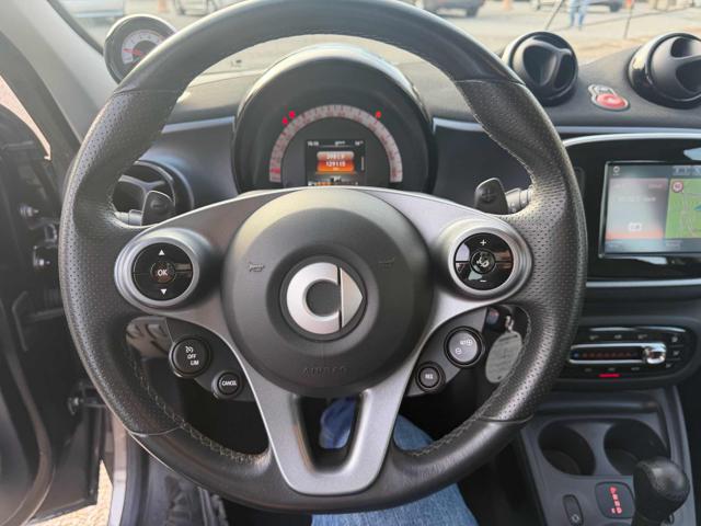 SMART FORFOUR 90 0.9 TURBO TWINAMIC PRIME - foto 9
