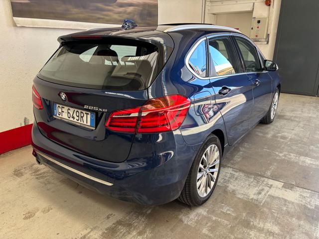 BMW 225 XE ACTIVE TOURER IPERF.LUXURY TE - foto 5