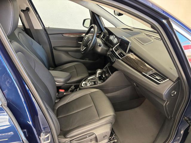 BMW 225 XE ACTIVE TOURER IPERF.LUXURY TE - foto 8