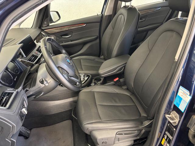 BMW 225 XE ACTIVE TOURER IPERF.LUXURY TE - foto 7