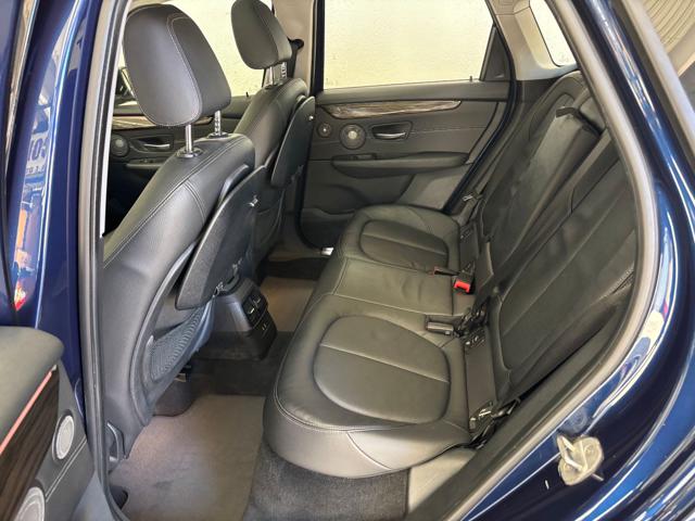 BMW 225 XE ACTIVE TOURER IPERF.LUXURY TE - foto 18