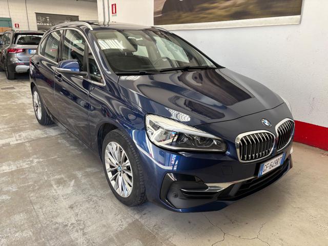 BMW 225 XE ACTIVE TOURER IPERF.LUXURY TE - foto 16