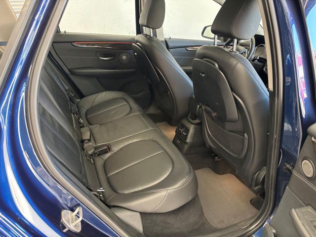 BMW 225 XE ACTIVE TOURER IPERF.LUXURY TE - foto 17