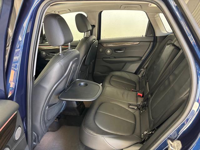 BMW 225 XE ACTIVE TOURER IPERF.LUXURY TE - foto 9