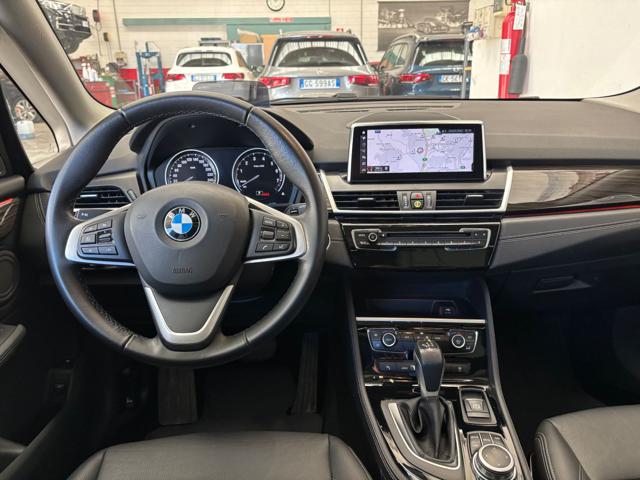 BMW 225 XE ACTIVE TOURER IPERF.LUXURY TE - foto 10