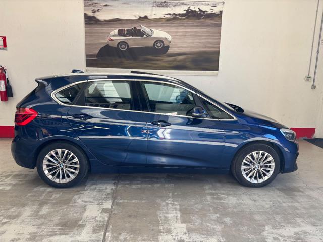 BMW 225 XE ACTIVE TOURER IPERF.LUXURY TE - foto 2