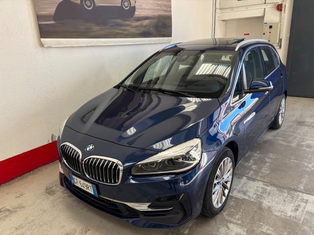 BMW 225 XE ACTIVE TOURER IPERF.LUXURY TE - foto 3