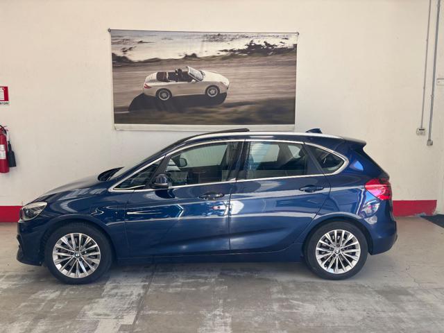 BMW 225 XE ACTIVE TOURER IPERF.LUXURY TE