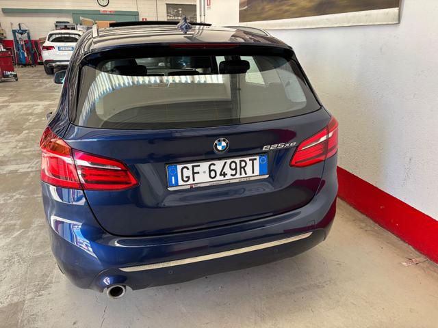 BMW 225 XE ACTIVE TOURER IPERF.LUXURY TE - foto 4