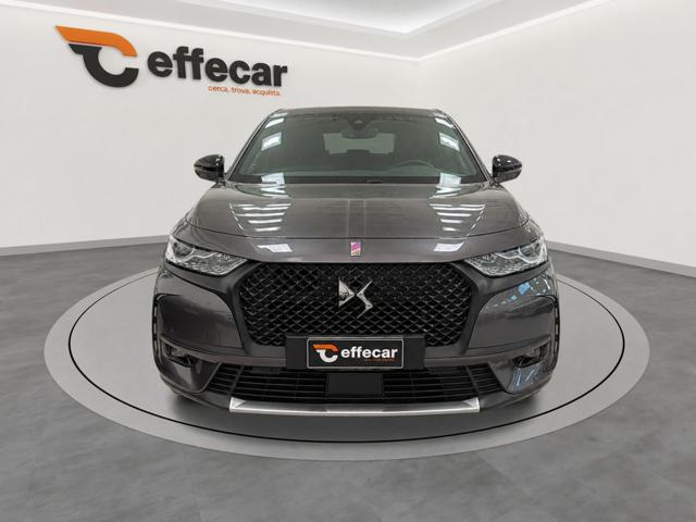 DS AUTOMOBILES DS 7 CROSSBACK BLUEHDI 180 AUT. SO CHIC - foto 2