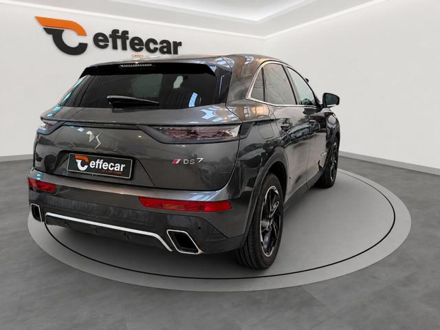 DS AUTOMOBILES DS 7 CROSSBACK BLUEHDI 180 AUT. SO CHIC - foto 6