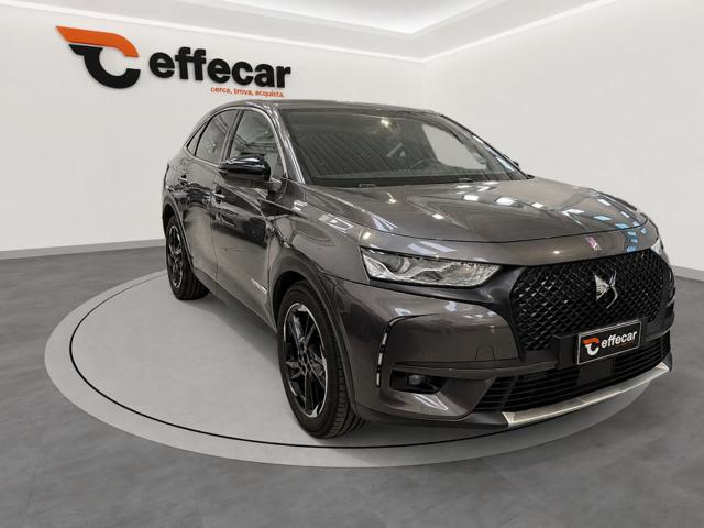 DS AUTOMOBILES DS 7 CROSSBACK BLUEHDI 180 AUT. SO CHIC - foto 3