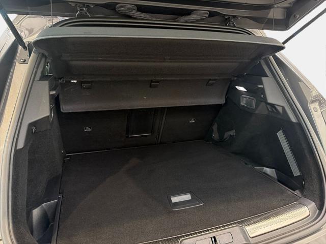DS AUTOMOBILES DS 7 CROSSBACK BLUEHDI 180 AUT. SO CHIC - foto 14