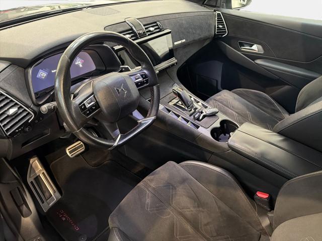 DS AUTOMOBILES DS 7 CROSSBACK BLUEHDI 180 AUT. SO CHIC - foto 8