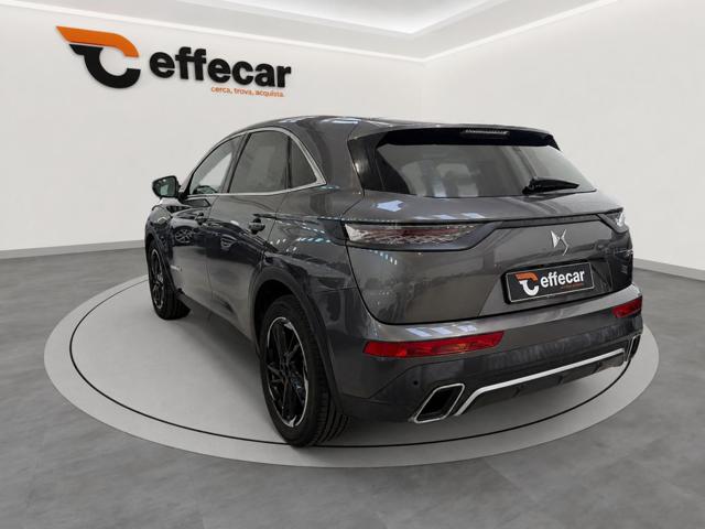 DS AUTOMOBILES DS 7 CROSSBACK BLUEHDI 180 AUT. SO CHIC - foto 4