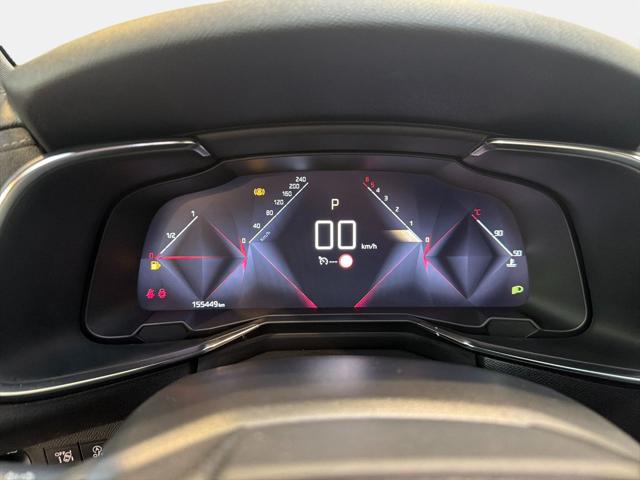 DS AUTOMOBILES DS 7 CROSSBACK BLUEHDI 180 AUT. SO CHIC - foto 9