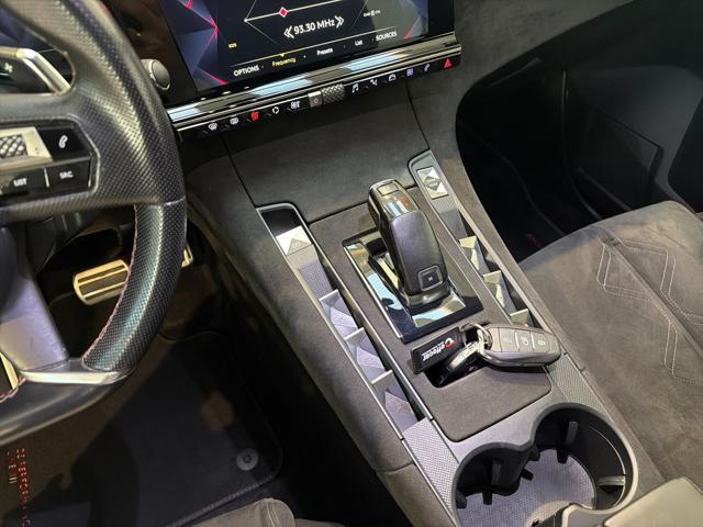 DS AUTOMOBILES DS 7 CROSSBACK BLUEHDI 180 AUT. SO CHIC - foto 11