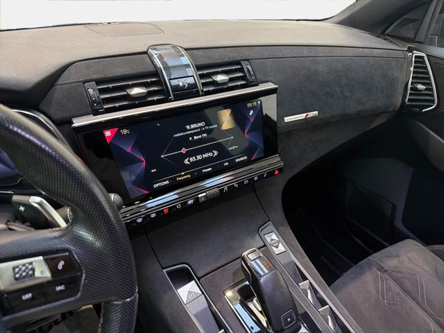 DS AUTOMOBILES DS 7 CROSSBACK BLUEHDI 180 AUT. SO CHIC - foto 10