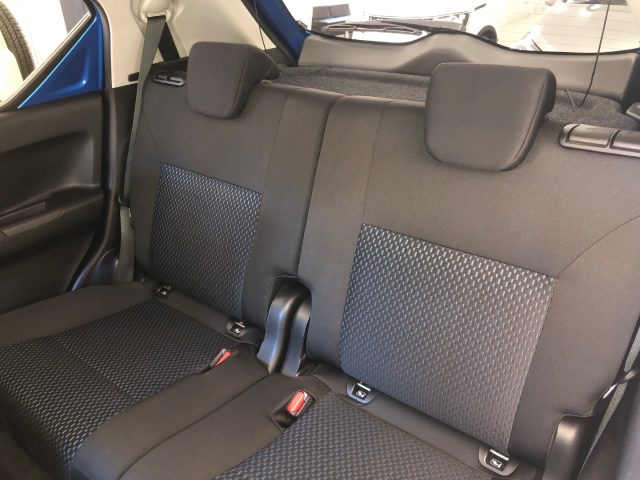 SUZUKI IGNIS 1.2 HYBRID TOP - foto 8