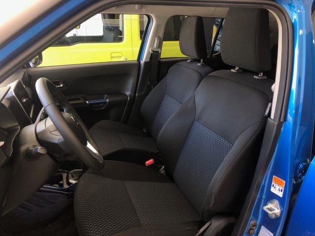SUZUKI IGNIS 1.2 HYBRID TOP - foto 9