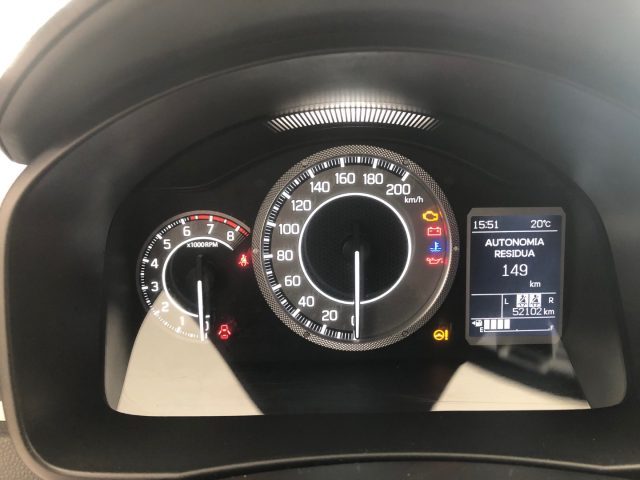 SUZUKI IGNIS 1.2 HYBRID TOP - foto 13
