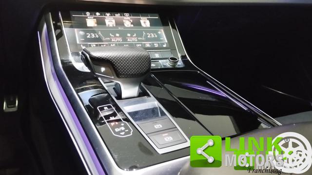 AUDI Q8 SPORT 50 TDI QUATTRO TIPTRONIC-I - foto 21