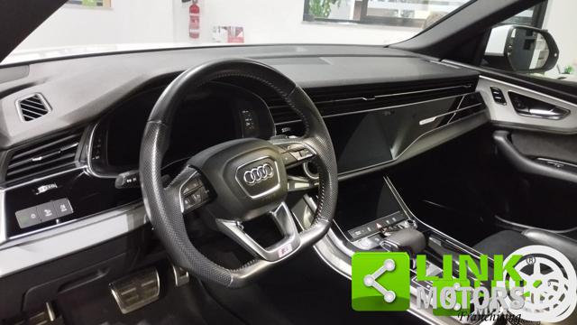 AUDI Q8 SPORT 50 TDI QUATTRO TIPTRONIC-I - foto 14