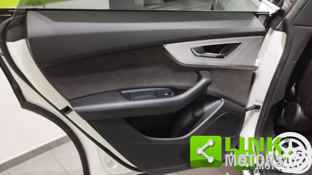 AUDI Q8 SPORT 50 TDI QUATTRO TIPTRONIC-I - foto 17