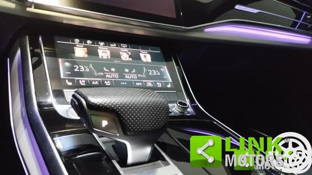 AUDI Q8 SPORT 50 TDI QUATTRO TIPTRONIC-I - foto 20