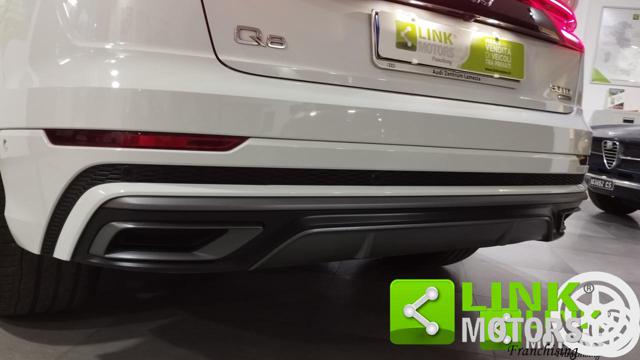 AUDI Q8 SPORT 50 TDI QUATTRO TIPTRONIC-I - foto 28