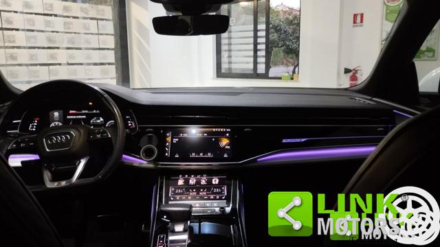 AUDI Q8 SPORT 50 TDI QUATTRO TIPTRONIC-I - foto 24
