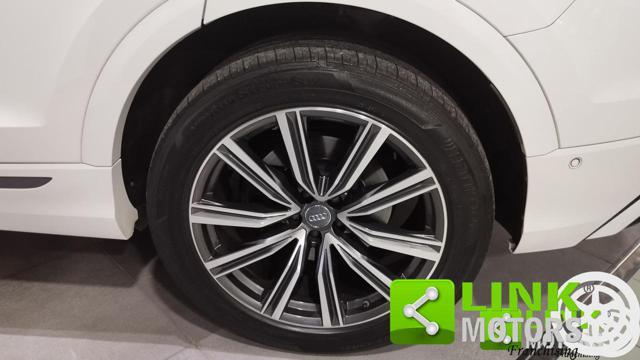 AUDI Q8 SPORT 50 TDI QUATTRO TIPTRONIC-I - foto 30